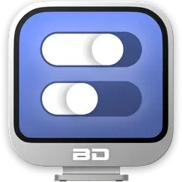 BetterDisplay Pro icon